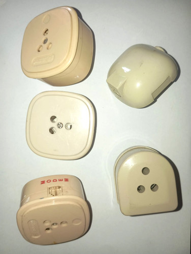 Varie presa telecom - 5x,