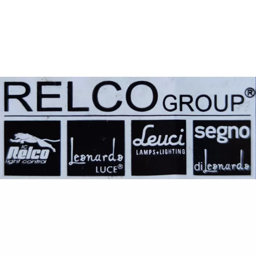 Relco h162 spina presa - relco,