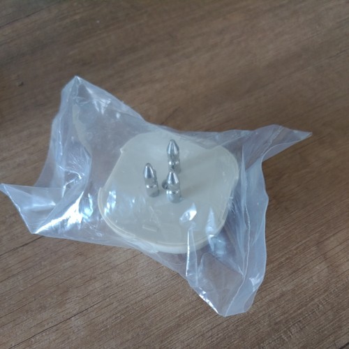 Adattatore spina tripolare - adattatore,