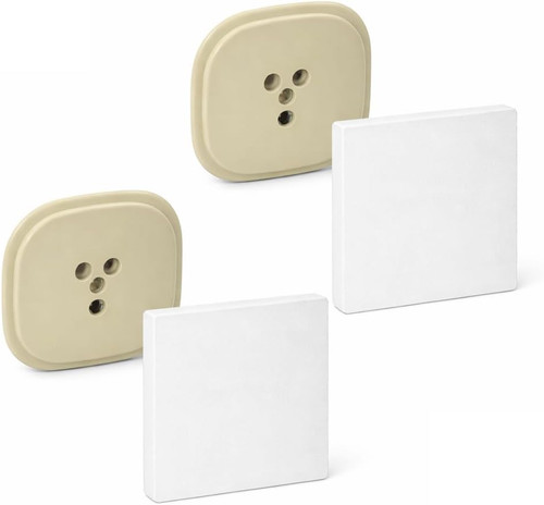 Copertura cieca specifica per - cieca,