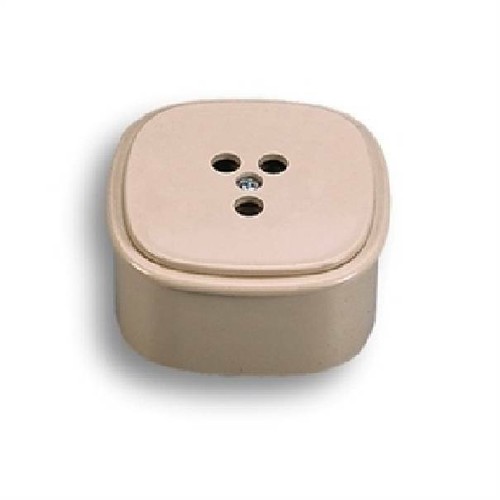 Fanton presa tripolare - fanton,