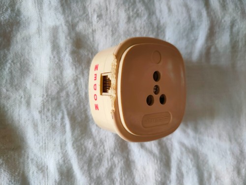 Filtro adsl tripolare - filtro, rj11
